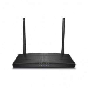 TP-Link AC1200 Dual Band Wi-Fi Router