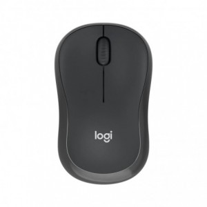 Logitech M240 for Business - GRAPHITE - 2.4GHZ/BT