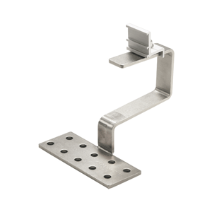 Solar Roof Pantile Anchor (Screws are not included)