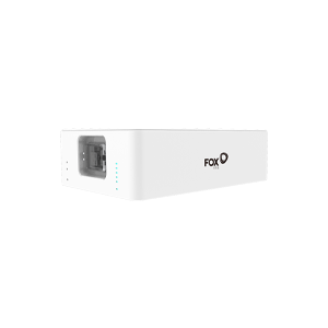 FoxESS ECM 2.76kWh IP65 57.6V High Voltage Battery (Master)