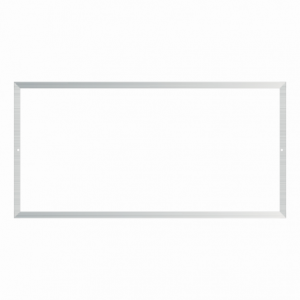 Aluminium Sign Frame 190x380