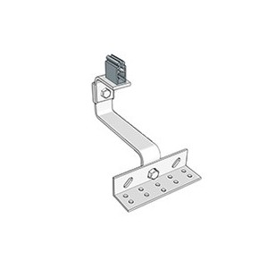 KD Solar Aluminium Tile Roof Mounting Bracket
