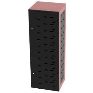 Door kits for HV battery cabinets compatible with LV - PT3-11-HV