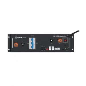 Pylontech Stack Controller BMS Unit for Powercube H2 Version 2