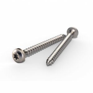 Renusol Wood Screw Pan Head 6 x 80 SIT30  Single (900318)