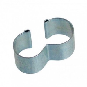 Afrox Parallel Hose Clip For 8MM Hose
