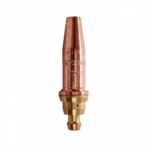 Afrox Cutting Nozzle P-NM Short Pat. 1.6MM