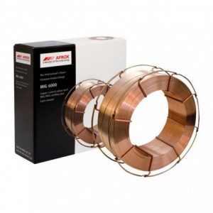 Afrox Mig 6000 1.2MM 18KG Spool