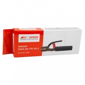 Afrox Electrode Holder 300AMP Jaw Type Suhan