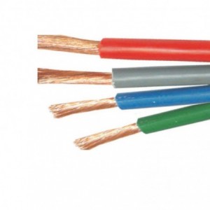 Afrox Cable Welding PVC/NBR 150AMP 25MM