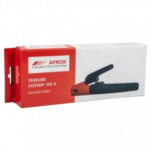 Afrox Electrode Holder 500AMP Jaw Type