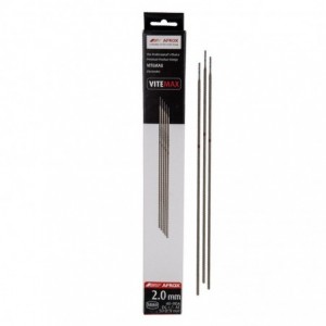 Afrox Vitemax Welding Rod 1KG X 2.50MM