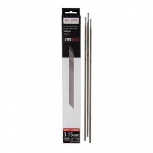 Afrox Vitemax Welding Rod 1KG X 3.15MM