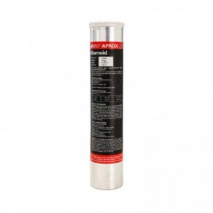 Afrox Welding Rod Alumoid 2.50MM Sleeve