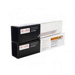 Afrox Welding Rod 7018-1 4.00MM 4KG