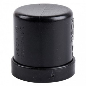 Full Flow End Plug 25MM