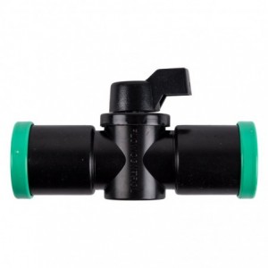 Full Flow Flow Control Valve 20MM