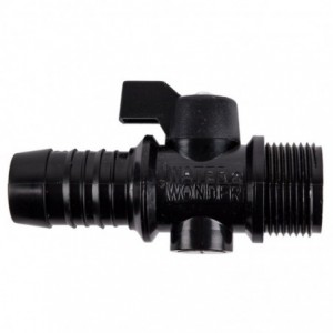 WATER WONDER SHUT-OFF VALVE INSERT 15MM X 3/4 in.