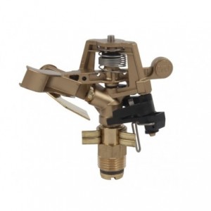 Naan Sprinkler Brass 423P 15MM 4MM Nozzle