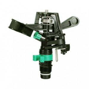 Naan Sprinkler Plastic 427B 15MM 4MM Nozzle