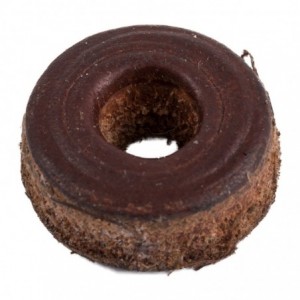 Washer Tap Leather Small 13MM