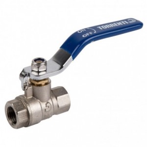 Torrenti Ball Type Full Bore Blue 20MM