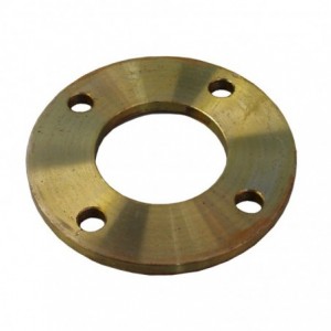 Flange Blk Ff Weld On T/D 150MM