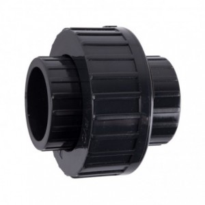 Union Solvent With O-RING 40MM
