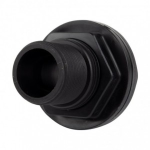 Coupling Tank PVC 40-50MM