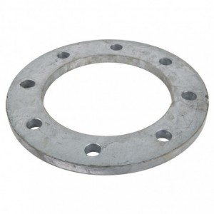 Backing Ring Galv For Stub T/D 63MM