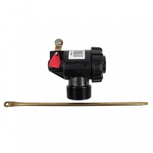 Apex Float Valve Without Ball Atp 25MM