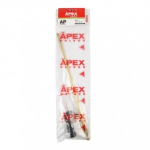 Apex AP/AB Valve Repair Kit With 352MM Brass Arm