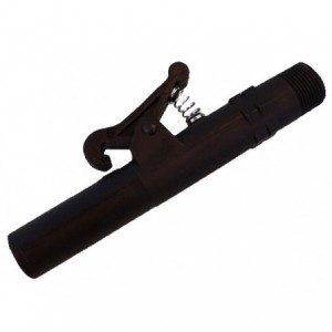 Pula Key Quick Coupling Valve