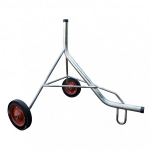 Trolley Sprinkler CANON 50MM