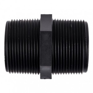 Insert Nipple Barrel 15MM