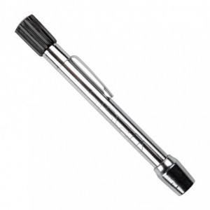 Gauge Air Pocket Type TPG1D05 Pcl