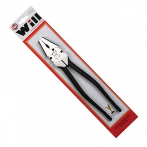 Will H/DUTY Fencing Pliers 136 250MM