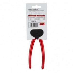 Will Side Cutter Pliers 49 A3 205MM
