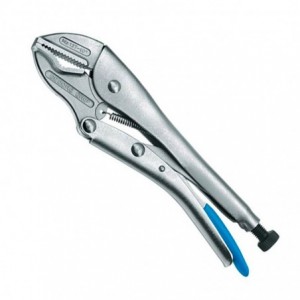 Gedore Blue Vice Grip 137 250MM 640670