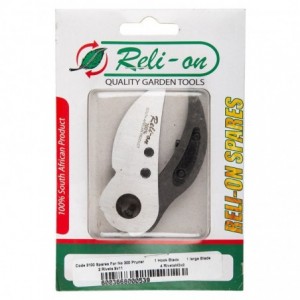 RELI-ON Secateur Blade Set 300