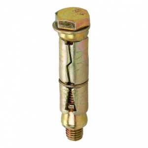 Anchor Expansion Bolt 6MM WF/6-55