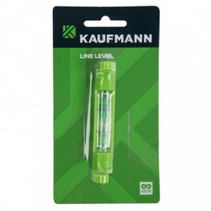 Kaufmann Line Level