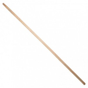 Rake Handle Tapered 28X1500MM