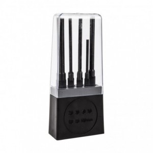 Mitco Punch Set Pin 7PCE