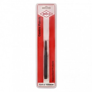 Mitco Center Punch 5X120