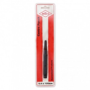 Mitco Center Punch 6X120
