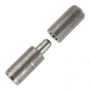 Bullet Hinge 70X20 Each