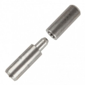 Bullet Hinge 100X20 Each