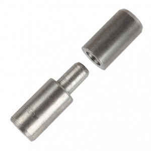 Bullet Hinge 120X30 Each