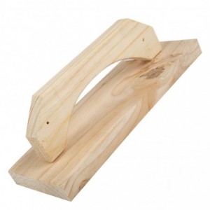 Kaufmann Float Wooden 300X200MM